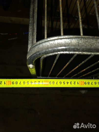 Клетка для грызунов большая рамная