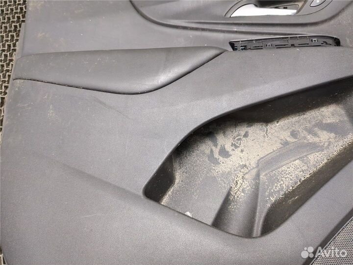 Дверная карта Chevrolet Equinox 2017, 2020