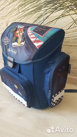 Ранец школьный