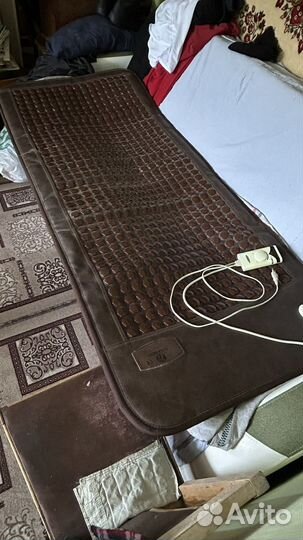 Турманевый матрас Nuga Best NM-2500