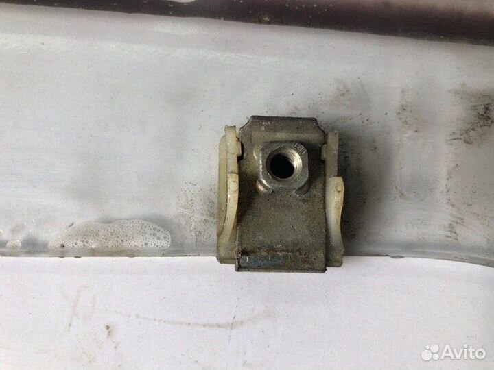 Стекло двери переднее правое Foton View Kuaike 2.2