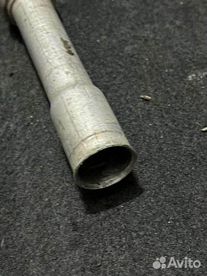 Трубка кондиционера двойная Ford Fusion