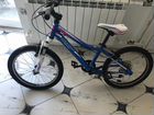 Велосипед детский Mongoose объявление продам