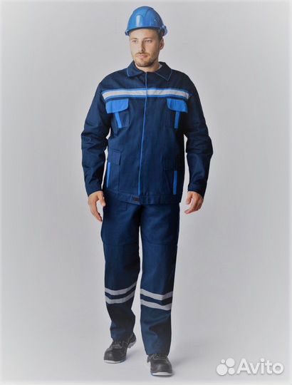 Рабочая форма летняя