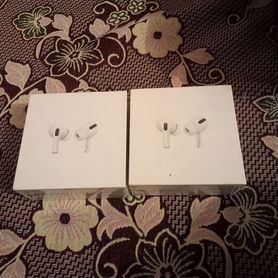 Наушники earpods