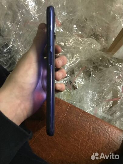 Xiaomi POCO M3, 4/128 ГБ