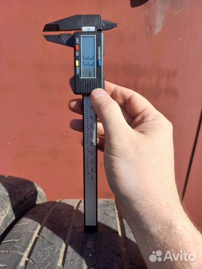 Toyo Proxes 1 205/55 R16