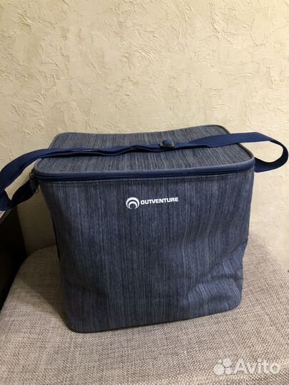 Термо сумка холодильник