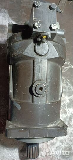 Гидронасос 313.4.56.500.4