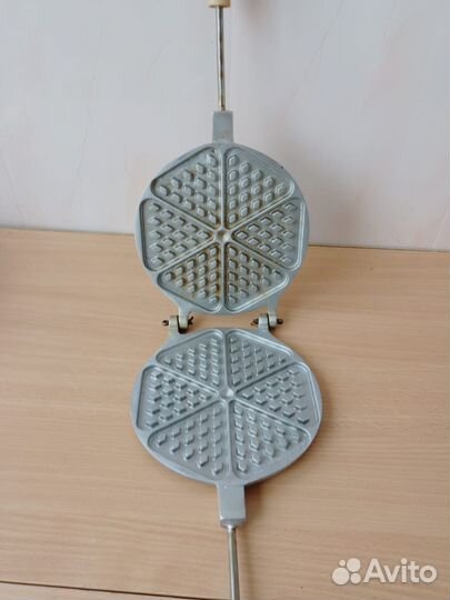 Форма для выпечки печенья СССР