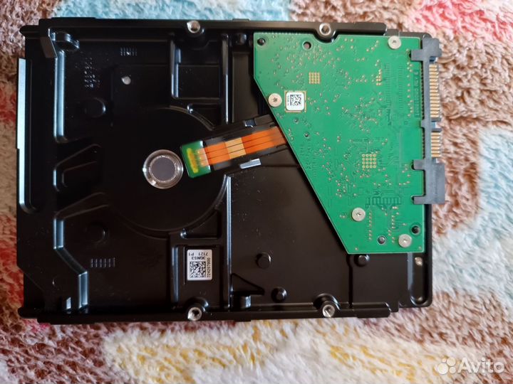 Внешний жесткий диск 2 тб seagate