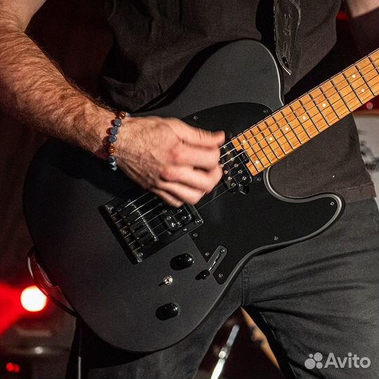 Charvel Pro-Mod So-Cal Style 2 24 HH HT CM Satin