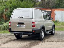 УАЗ Pickup 2.7 MT, 2010, 133 000 км, с пробегом, цена 499 000 руб.