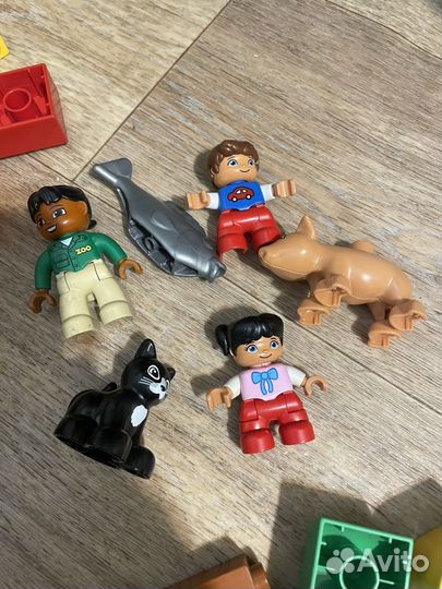 Lego duplo