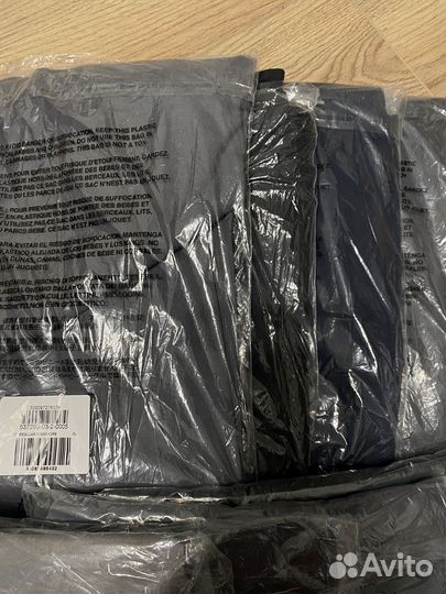 Футболка Yeezy gap