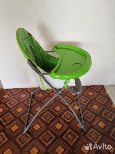 Стул для кормления