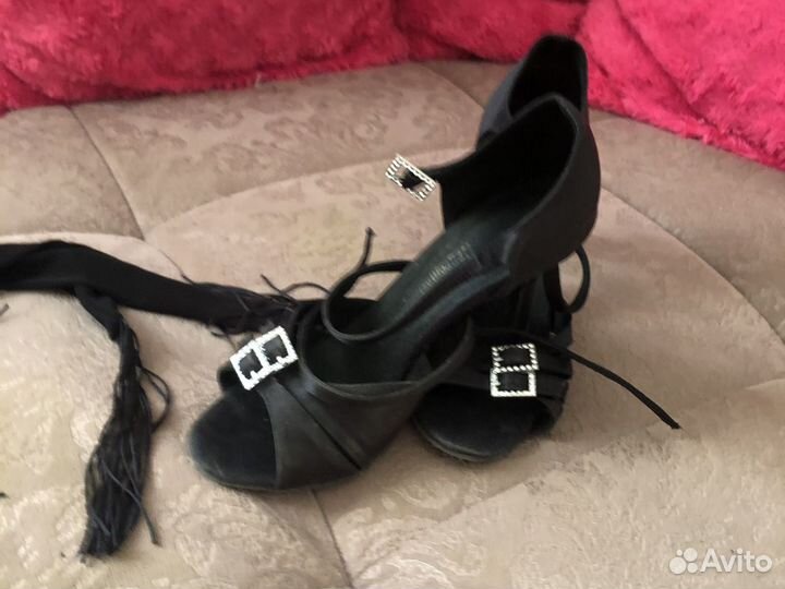 Костюм женский для танцев