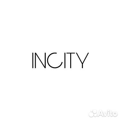 Продавец одежды Incity (ТЦ Галактика)