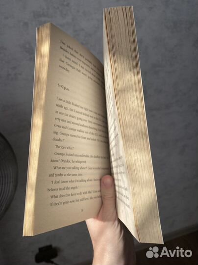 Gayle Forman “If I stay”