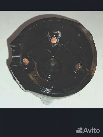 Коллекционный трамблер Заз 965, Москвич 412, 2140