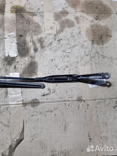 Поводок стеклоочистителя, Astra G. Левый