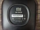 Xiaomi Mi box 3 объявление продам