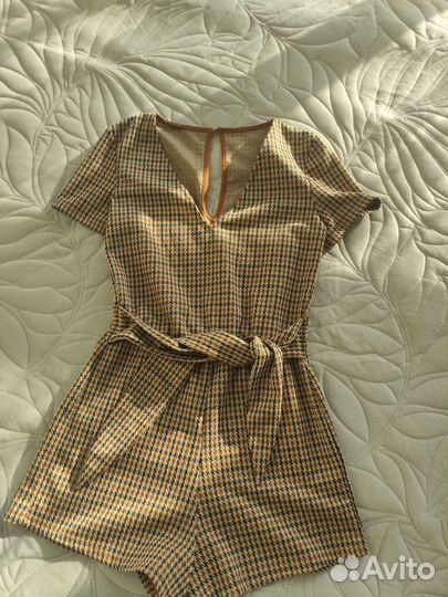 Новый Комбинезон летний sx Invited