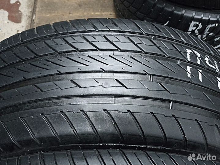 Ovation VI-388 245/40 R19 98W