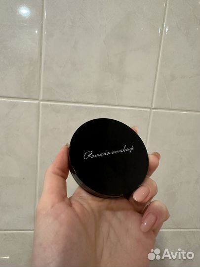 Romanovamakeup sexy cream blusher