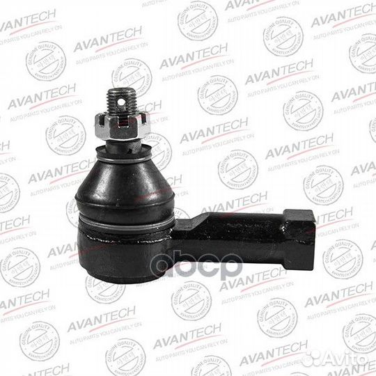 Наконечник рулевой avantech MB192430 / MB192499