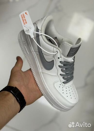 Кроссовки 42 Nike Air Force 1