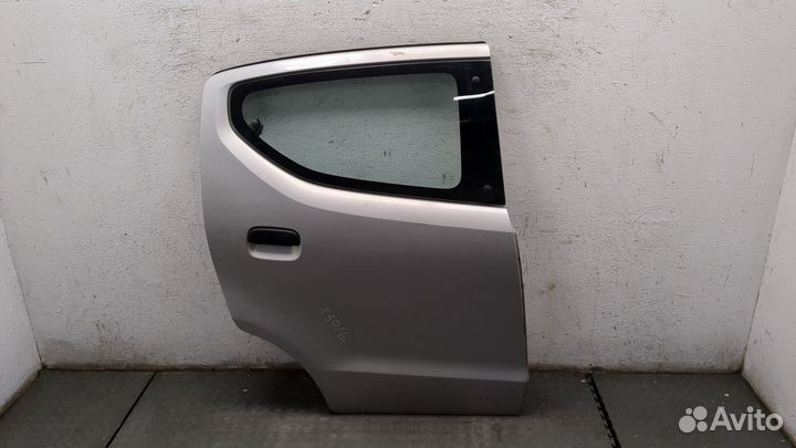 Дверь боковая Nissan Pixo, 2009