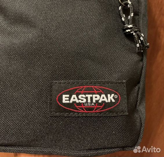 Сумка мессенджер eastpak