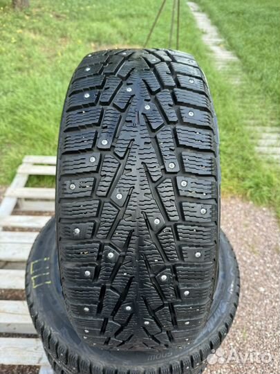 Cordiant Snow Cross 225/45 R17 94T