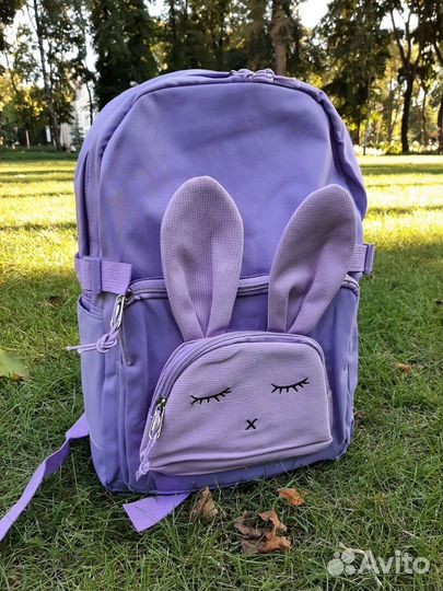 Рюкзак школьный новый