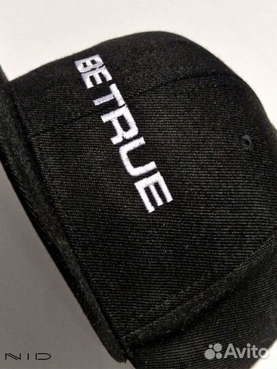 Вышивка на бейсболках