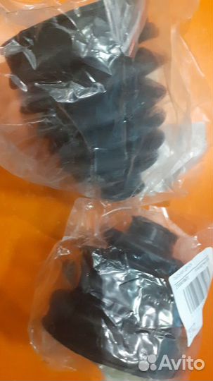 Пыльник привода ховер Great Wall Haval H3 H5