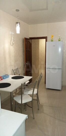 1-к. квартира, 42 м², 9/9 эт.