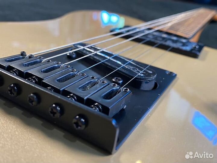 Squier Contemporary Telecaster RH (Shoreline Gold)