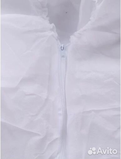 Комбинезон одноразовый Каспер размер xxxl