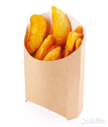 Упаковка, коробки/лотки для фастфуда