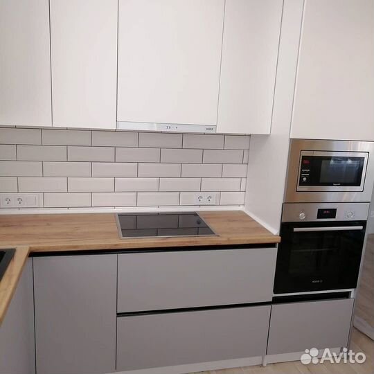 Кухня Кухонный гарнитур от производителя