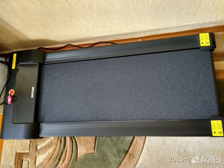 Беговая дорожка Kettler Smart W1