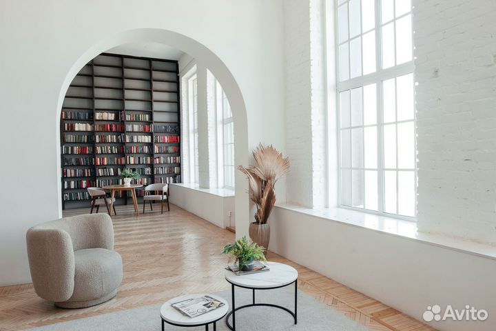 Аренда фотостудии для фотосессии