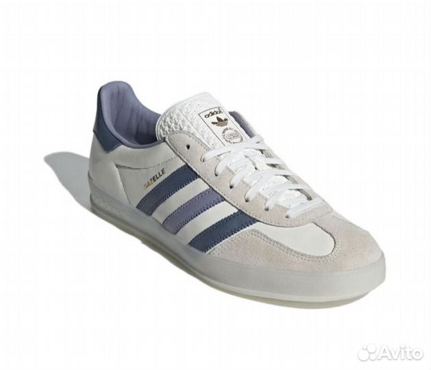 Кеды adidas gazelle, оригинал