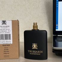 Духи мужские, trussardi, Uomo, оригинал