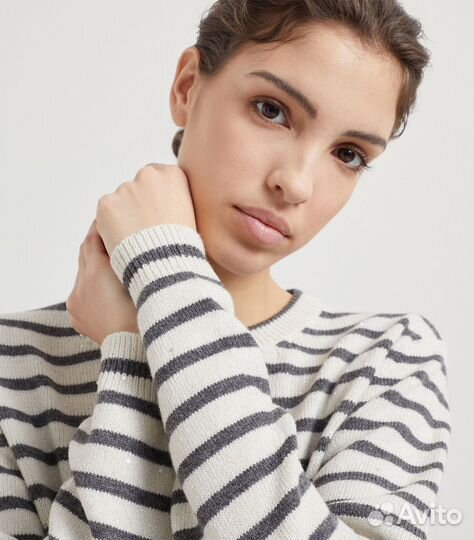 Свитер Brunello Cucinelli