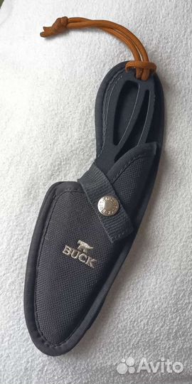Нож buck 141