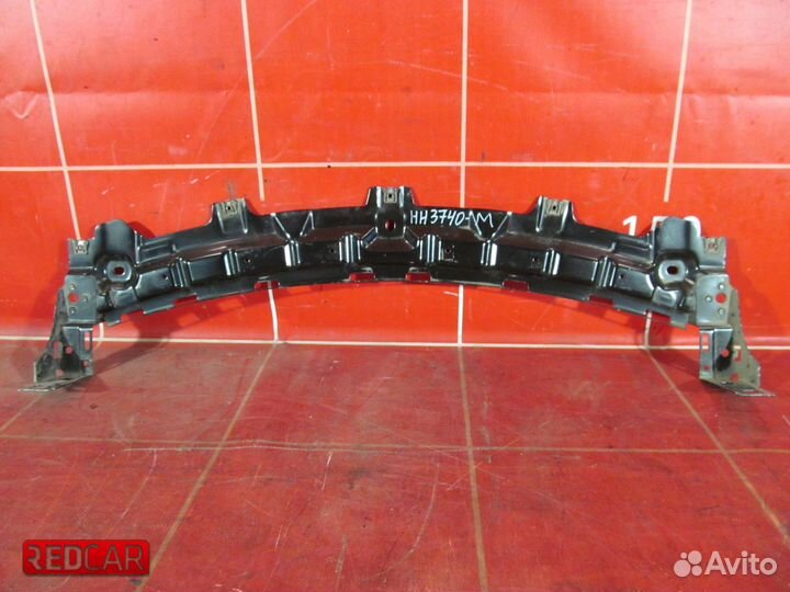 Панель перед (верхняя часть) BMW X5 F15