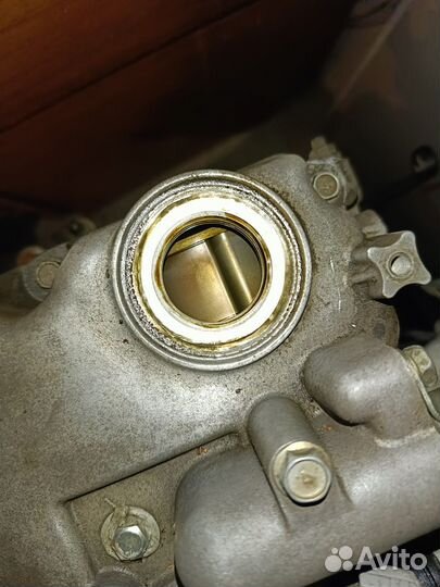 Двигательqg15